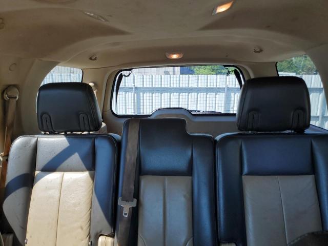 2007 Ford Expedition Eddie Bauer VIN: 1FMFU17577LA56835 Lot: 61905174