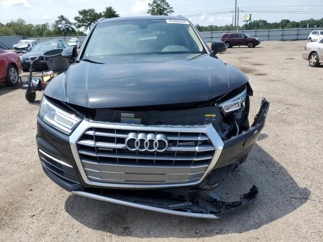 VIN WA1ANAFY9K2127257 2019 Audi Q5, Premium no.5