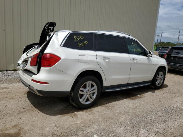 VIN 4JGDF7CE9EA352247 2014 Mercedes-Benz GL-Class, ... no.3