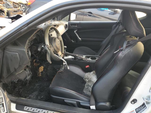 2019 SUBARU BRZ LIMITE JF1ZCAC1XK9600229