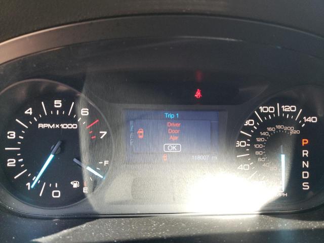 2013 Ford Edge Se VIN: 2FMDK3GC3DBC73267 Lot: 61487354