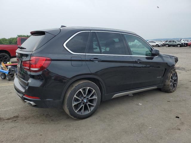 VIN 5UXKR0C5XJ0X91076 2018 BMW X5, Xdrive35I no.3