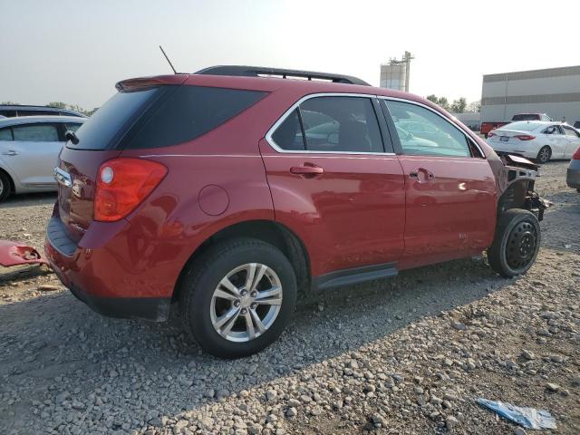 2015 CHEVROLET EQUINOX LT - 2GNALBEK8F6335919