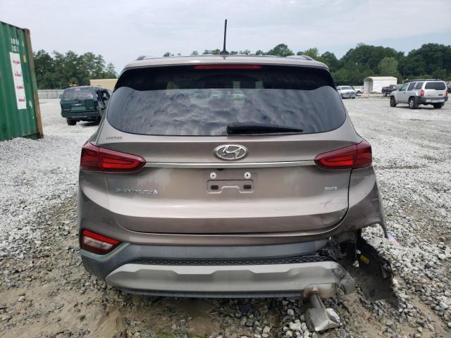 2020 HYUNDAI SANTA FE S - 5NMS2CAD9LH162476
