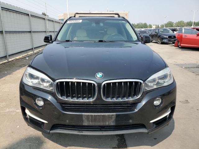 VIN 5UXKR0C56E0K51424 2014 BMW X5, Xdrive35I no.5