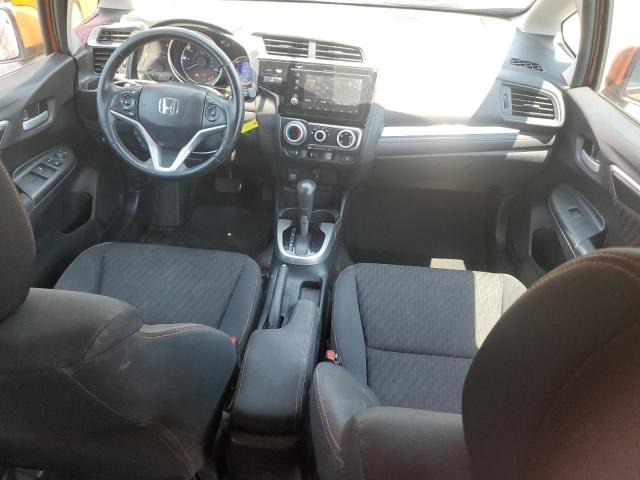 2019 HONDA FIT SPORT - 3HGGK5H67KM725241