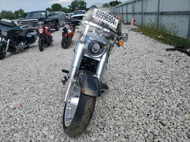 2020 HARLEY-DAVIDSON FLFBS 1HD1YGK12LB018941