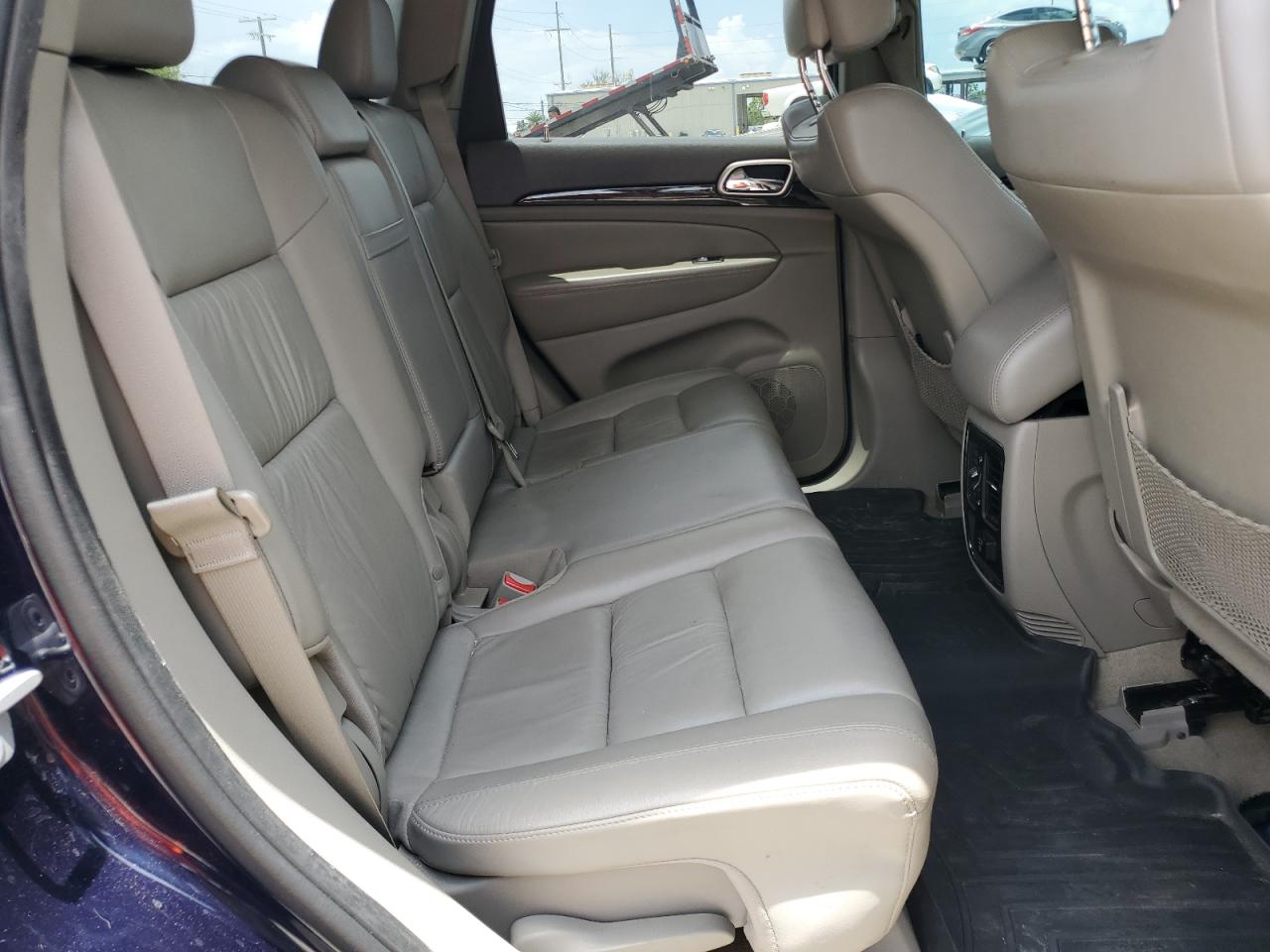 1C4RJEAG7CC314079 2012 Jeep Grand Cherokee Laredo