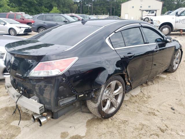 VIN 19UUA9F59EA000863 2014 Acura TL, Tech no.3