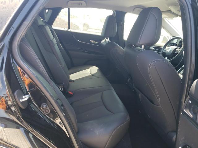 2022 TOYOTA MIRAI LE JTDAAAAA4NA007386