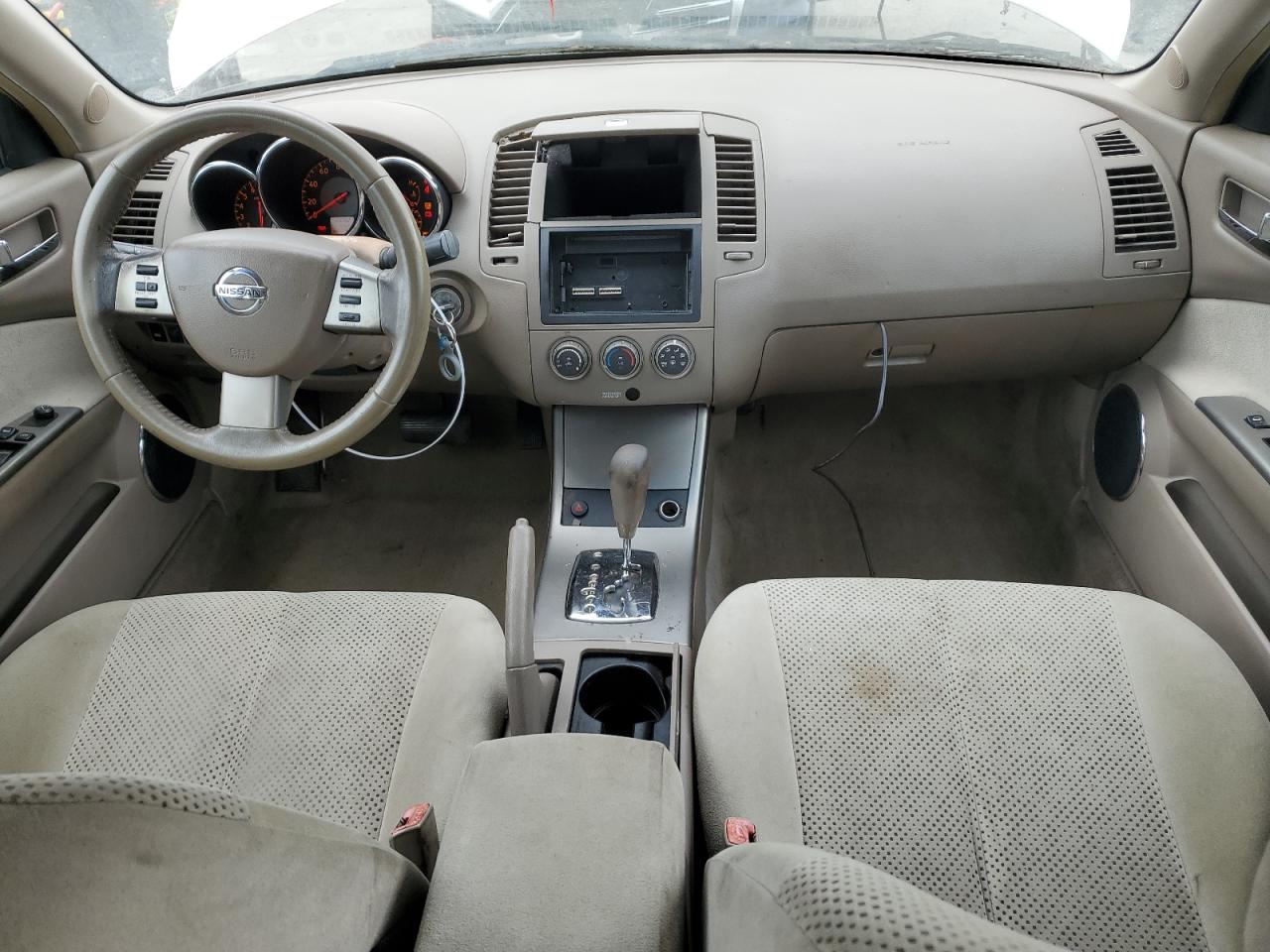 Lot #3028538926 2006 NISSAN ALTIMA S