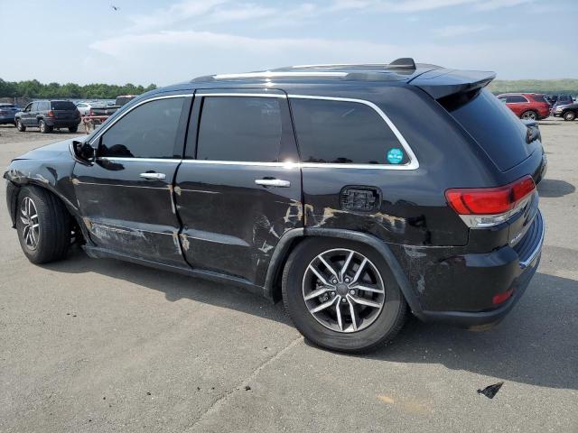 1C4RJFBG3MC510672 2021 JEEP GRAND CHER