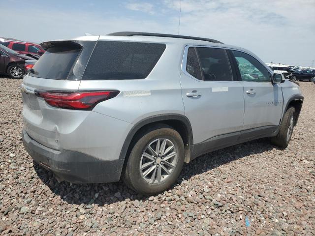 Vin: 1gnevmkw7nj168646, lot: 63608984, chevrolet traverse lt 20224