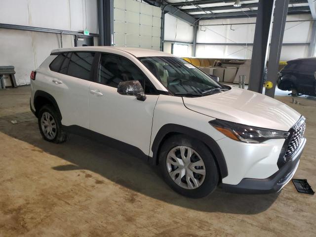 2023 Toyota Corolla Cross L VIN: 7MUAAABG7PV050103 Lot: 61568924