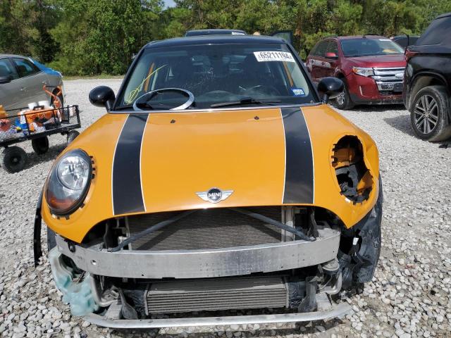 2015 MINI COOPER - WMWXS5C57FT833151