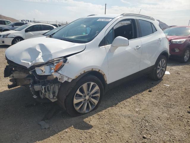 2020 BUICK ENCORE PRE - KL4CJASB7LB027780