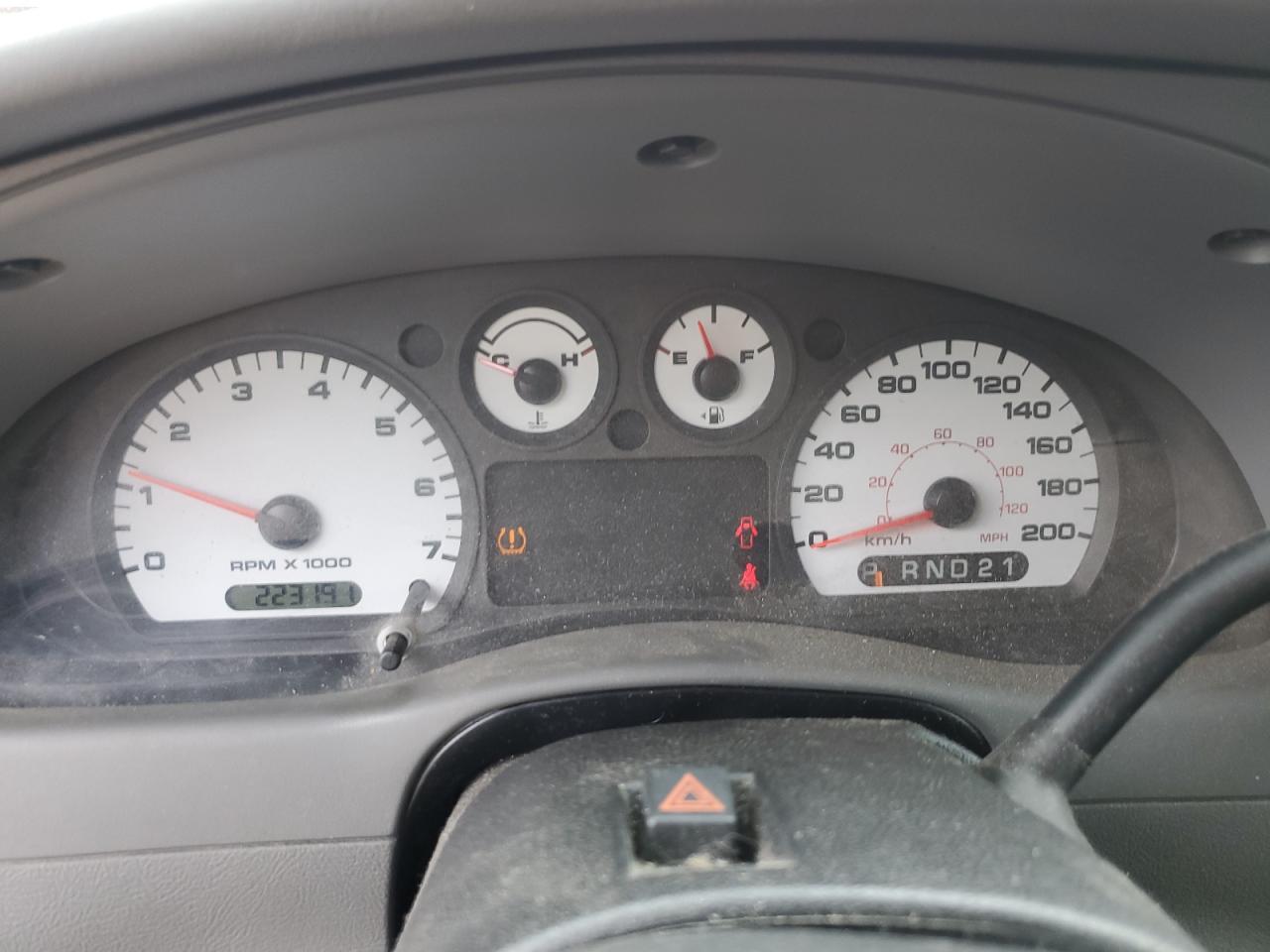 1FTYR44E69PA30372 2009 Ford Ranger Super Cab