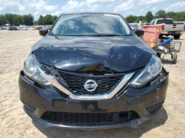 2019 NISSAN SENTRA S - 3N1AB7AP8KY404596