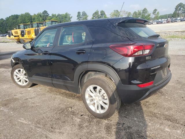 2022 CHEVROLET TRAILBLAZE - KL79MMS26NB144680