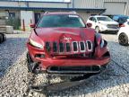 JEEP CHEROKEE L photo