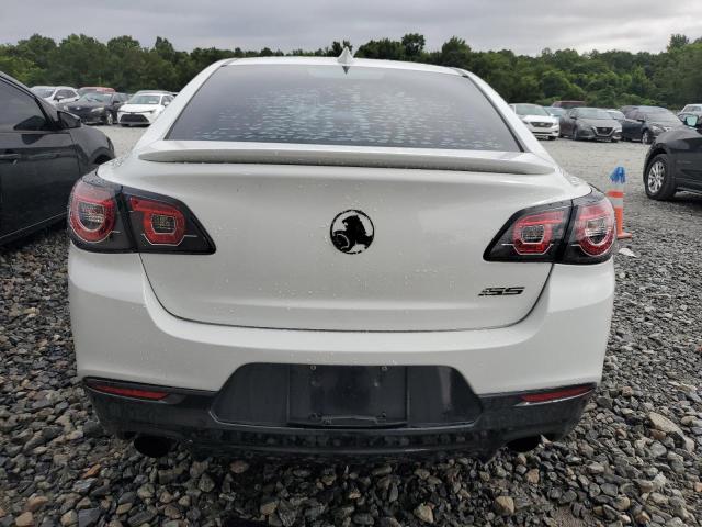 2015 Chevrolet Ss VIN: 6G3F15RWXFL110964 Lot: 62267054