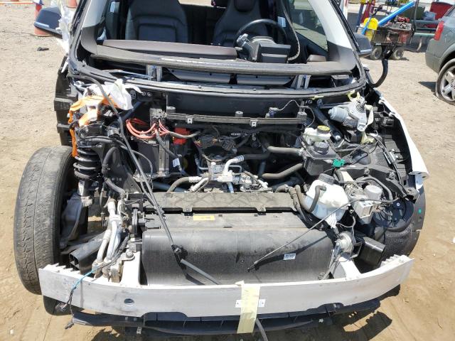 VIN WBY1Z6C54HV547841 2017 BMW I3, Bev no.11