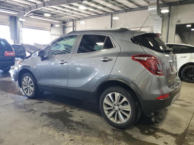 VIN KL4CJESB8KB747661 2019 Buick Encore, Preferred no.2