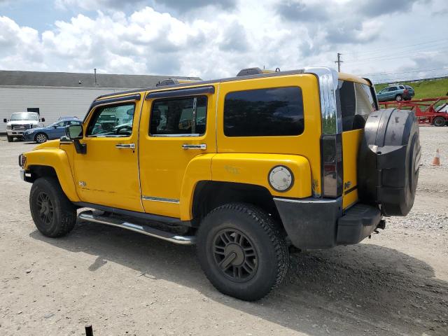 2006 Hummer H3 VIN: 5GTDN136368102680 Lot: 61882794