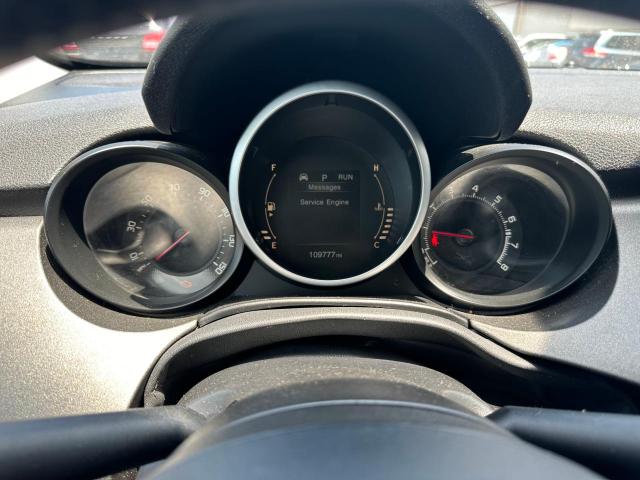 2016 FIAT 500X TREKK ZFBCFXCT0GP388152