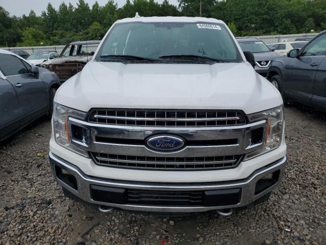 VIN 1FTEW1E58JKF66315 2018 Ford F-150, Supercrew no.5