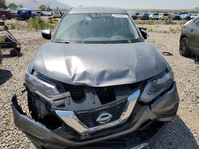 2017 NISSAN ROGUE S - KNMAT2MT4HP506476
