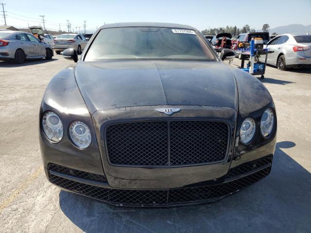 2015 Bentley Flying Spur VIN: SCBEC9ZAXFC041534 Lot: 61757594