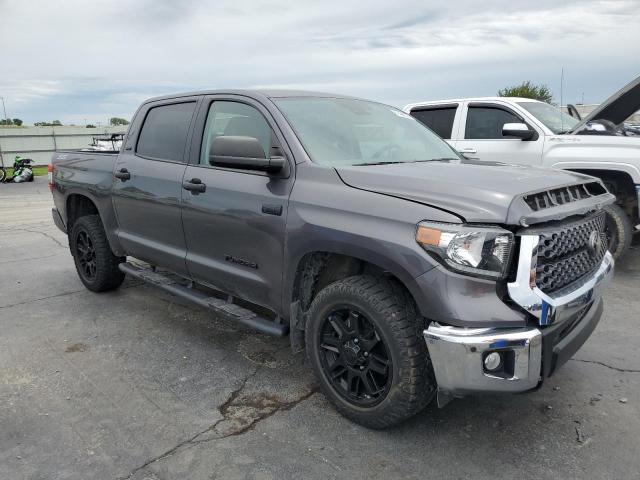 2021 TOYOTA TUNDRA CRE - 5TFEY5F17MX290374