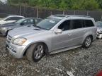 MERCEDES-BENZ GL 450 4MA photo