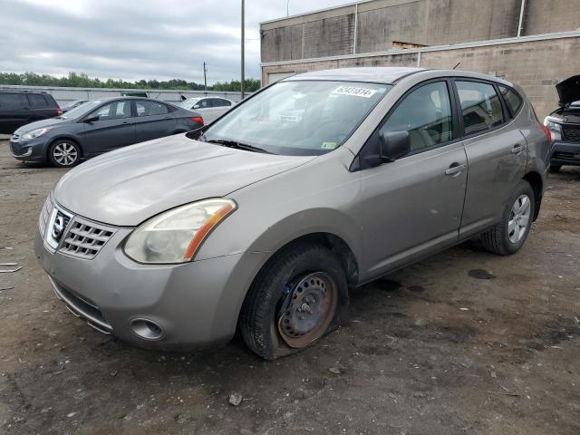 2009 Nissan Rogue S VIN: JN8AS58V29W184948 Lot: 62431814