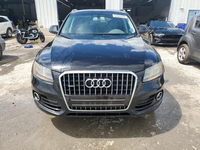 VIN WA1CFAFP4DA070844 2013 Audi Q5, Premium no.5