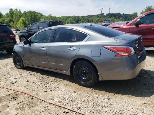 2015 NISSAN ALTIMA 2.5 - 1N4AL3AP7FN357377