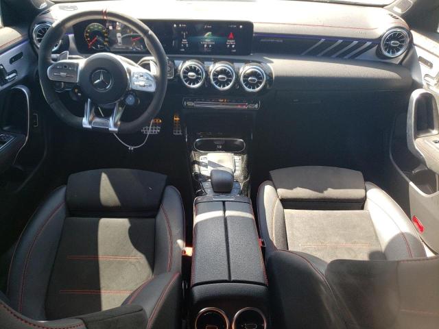 2021 MERCEDES-BENZ CLA 45 AMG - W1K5J5DB3MN246552