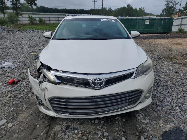 2015 TOYOTA AVALON XLE - 4T1BK1EB5FU181032