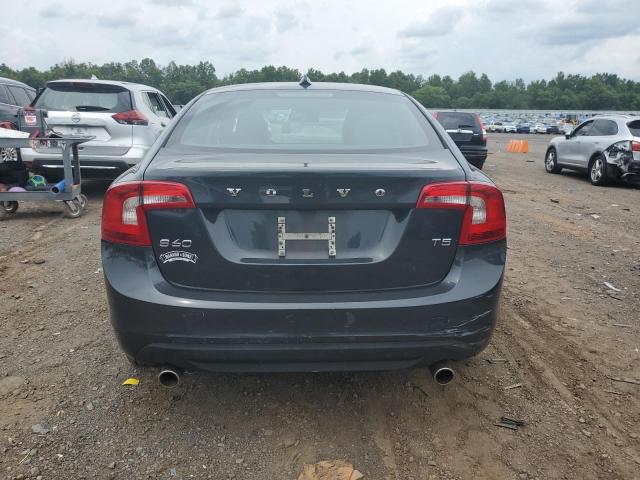 VIN YV1612FS5D1218330 2013 Volvo S60, T5 no.6