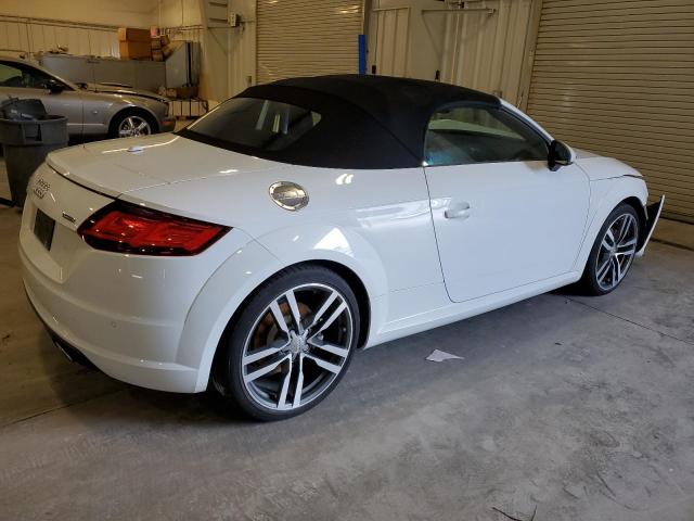 2017 AUDI TT TRUT5CFV0H1019498