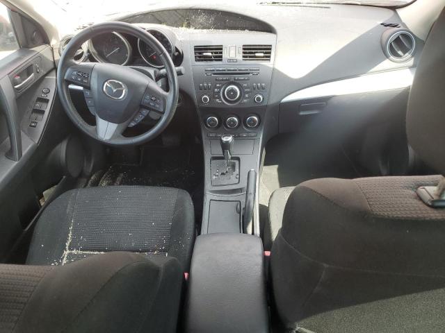 VIN JM1BL1L72D1730314 2013 Mazda 3, I no.8