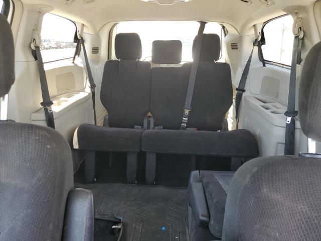 2011 Chrysler Town & Country Touring VIN: 2A4RR5DG0BR723173 Lot: 60824784