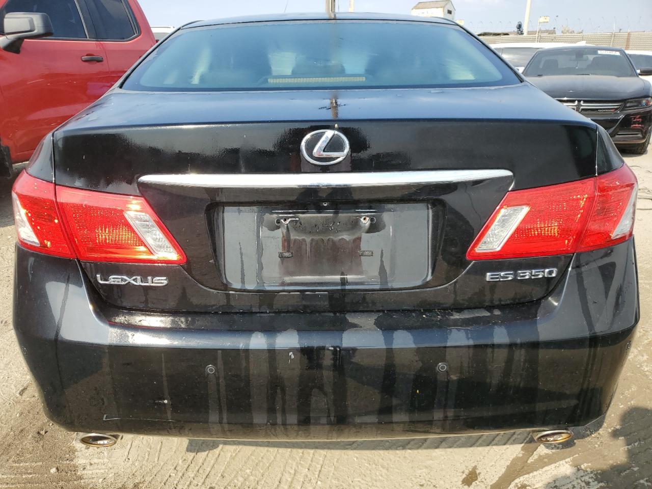 JTHBJ46G272093991 2007 Lexus Es 350