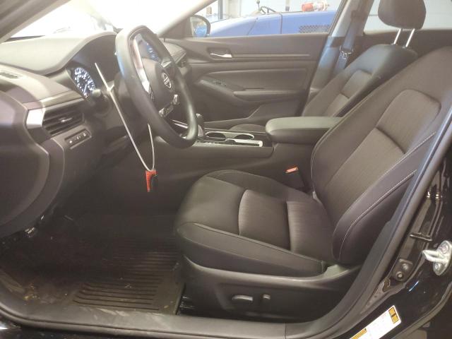 VIN 1N4BL4DVXRN315973 2024 Nissan Altima, SV no.7