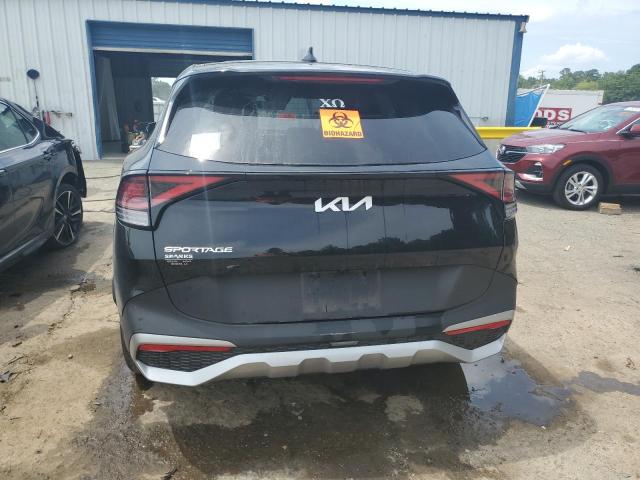 2023 KIA SPORTAGE E - 5XYK33AF9PG128777