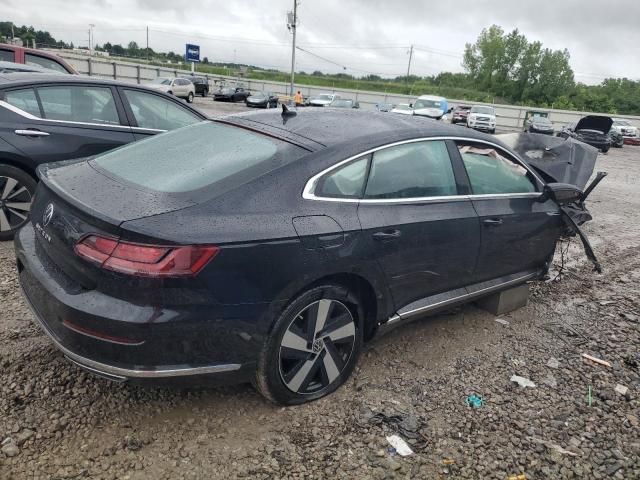 2021 VOLKSWAGEN ARTEON SE WVWAR7AN1ME011028