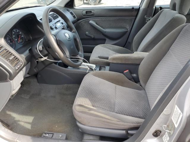 2HGES164X5H568776 2005 Honda Civic Dx