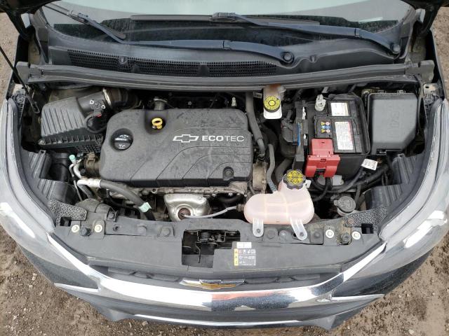 2019 CHEVROLET SPARK 1LT - KL8CD6SA4KC780850