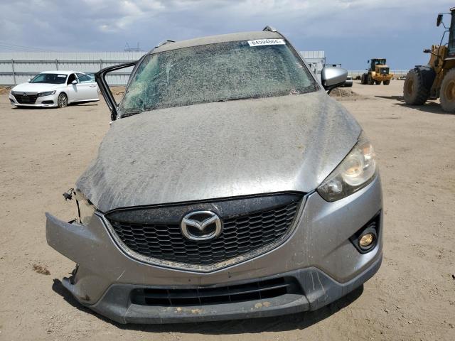 VIN JM3KE4CY2E0368410 2014 Mazda CX-5, Touring no.5